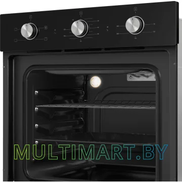 Электрический духовой шкаф MAUNFELD AEOC6040B картинка 5